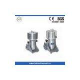 Herbal Medicine Disintegrator