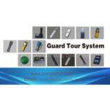 Powerful LED Flashlight RFID Check Point Scanner Patrol Guard System thumbnail-2