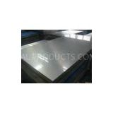 304L 2B Stainless Steel Sheets With 0.4mm - 6.0mm For Food Processing SSP-304L