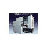 Seven Axis CNC Gear Shaping Machine For Spur Gears , Helical Gears , Cylindrical Gears
