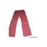 Sell Ladies' Casual Pants thumbnail-1