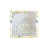Promotional Jewelry Drawstring Pouch With Custom Logo , 12*14cm thumbnail-1