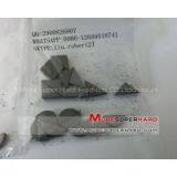 Polycrystalline Diamond Compact(PDC) Cutter thumbnail-3