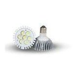 Par30 LED Spot Light Bulbs For Home / Energy Saving MR16 LED Spot Lights 7W