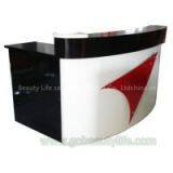 Corner Cashier Desk thumbnail-2