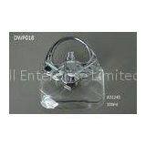 Ladies Storage Empty Glass Perfume Bottles Handbag Designed thumbnail-1