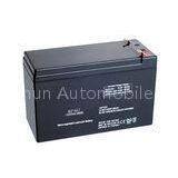 Lead Calcium Grids 12v7ah High Rate VRLA Diesel Rotary UPS Lead Acid Battery thumbnail-1