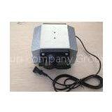 Low Pressure Linear Dual Diaphragm Air Pump For Fish Tank 120SCFH 4.5PSI thumbnail-1