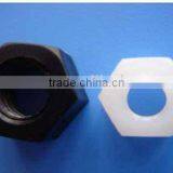 Plastic Nut