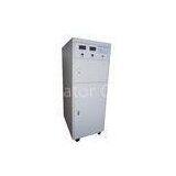 1000KVA SBW 380V IP20 AC Three Phase Automatic Voltage Regulator 50Hz / 60Hz