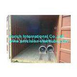 EN 10216-1 1 - 30mm Wall Thickness Structural Steel Pipe , Round Structural Steel Tubing thumbnail-1