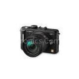 Panasonic Lumix DMC-GF1 12.1 Megapixel Digital Camera W/ 14-45mm Lens thumbnail-1