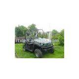 Utility Vehicle thumbnail-1
