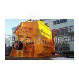 Impact Rock Crusher Equipment for Concrete Industries 140 - 200 T/h