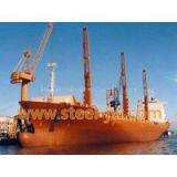 DNV DH36 Shipbuilding Steel thumbnail-1