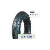 Motorcycle Tubeless Tyre thumbnail-3