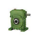 Industry Stainless Steel Foot Mounted Gearbox , Hollow Shaft Speed Reducer