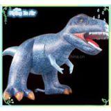 4.5m(H)*7m(L) Decorative Inflatable Dinosaur for Decoration