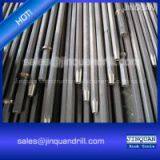 High Quality Tungsten Carbide Mining Tapered Drill Rod/ Integral Drill Steel thumbnail-3