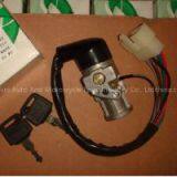 IGNITION SWITCH FOR COLOMBIA, MEXICO, URUGUAY, CHILE, PARAGUAY, CHILE thumbnail-1