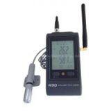 GPRS Wireless Temperature Humidity Data Logger thumbnail-2