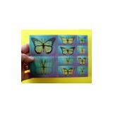 3D Print/Lenticular Card / Lenticular Sticker thumbnail-3