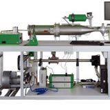 Filter Media Test System