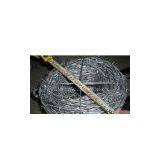 Stainless Steel Barbed Wire thumbnail-1