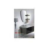 Spring Well Bathroom Cabinet