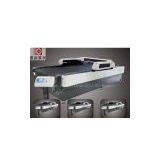 Filter Fabric Professional Laser Cutting Bed