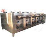 Peanut|Almond|Cashew Nut Roasting Baking Machine For Sell thumbnail-1