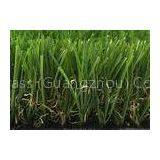 Health Recyclable Soft Garden Artificial Grass Carpets Environment Friendly thumbnail-1