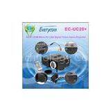 HD TV Portable Mini Led Projector HDMI Pocket Projector 20w 12v