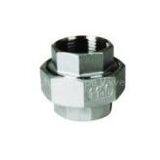 Stainless Steel Pipe Fittins