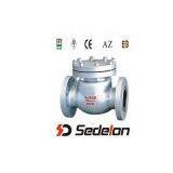 Swing Check Valve thumbnail-1