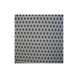 Supply Orifice Plate Every Year