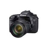 Canon EOS 7D SLR Digital Camera With 28-135mm F/3.5-5.6 IS USM Lens thumbnail-1