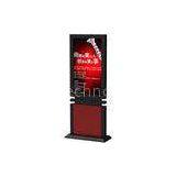 Infrared Touch Screen Digital Signage Media Palyer For Advertisement Exhibition thumbnail-1