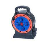 4 Gang Extension Cable Reel
