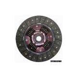 Clutch Disc thumbnail-1