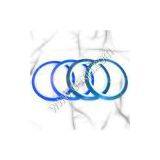 Polyester Mylar Adhesive Tape (Acrylic Resin) thumbnail-1