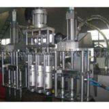 High Quality Horizontal Cheap High Speed PET Injection Molding Machine HW368 thumbnail-1