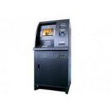 smart wireless Internet Account access, transaction Touch Screen Multifunction ATM