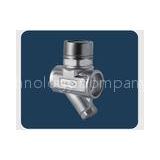 Hardened Thermodynamic Steam Trap Stainless Steel For Steam Tracer