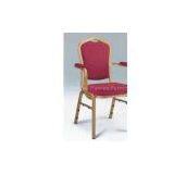 Aluminum Chair thumbnail-1