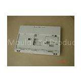 Plastic Cold Runner Injection Molding , Portable Computer Plastic Injection Moulding Parts thumbnail-1