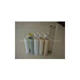 PPS Needle Felt, Filter Cloth, Filter Bags thumbnail-2