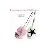 Popular Earphone&headphone for Hi-fi Music