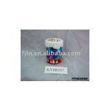 Ceramic Christmas Candle Holder thumbnail-1