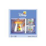 Glass Tea Set thumbnail-1